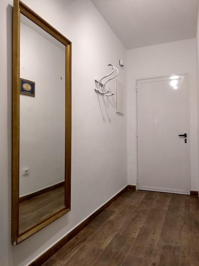 Apartamentos Ciempozuelos, Cerca Del Parque Warner Y Madrid エクステリア 写真