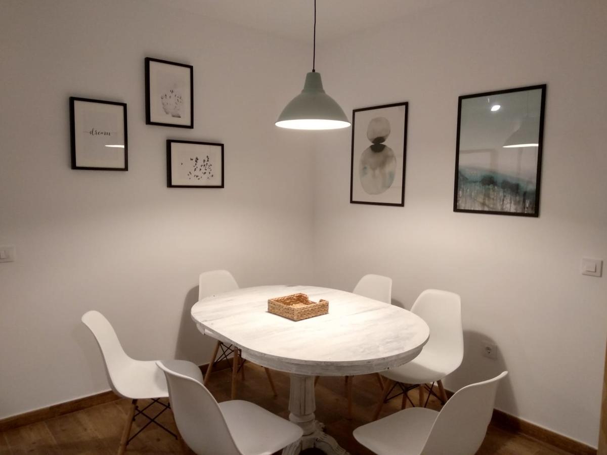 Apartamentos Ciempozuelos, Cerca Del Parque Warner Y Madrid エクステリア 写真