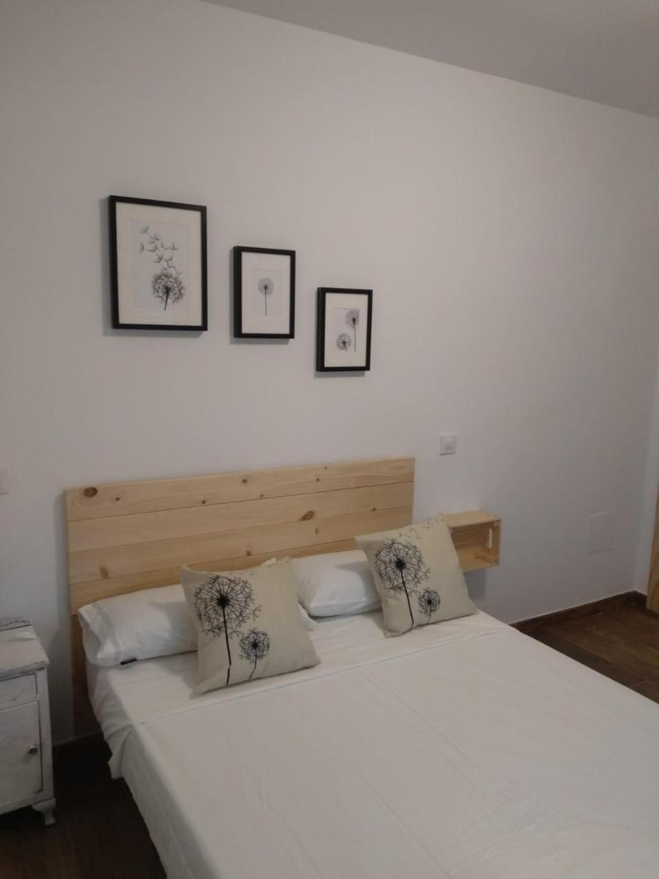 Apartamentos Ciempozuelos, Cerca Del Parque Warner Y Madrid エクステリア 写真