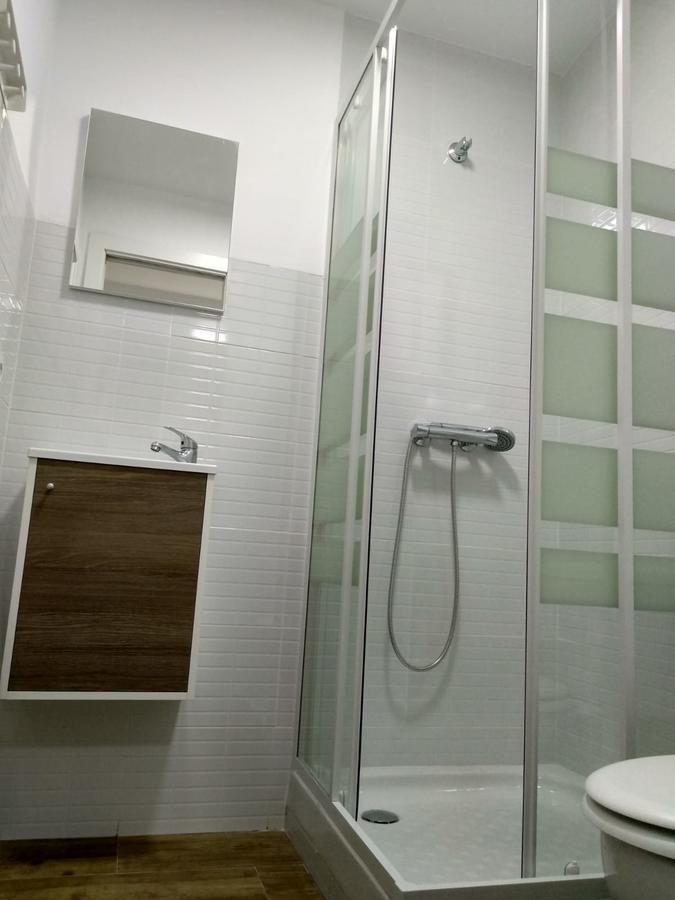 Apartamentos Ciempozuelos, Cerca Del Parque Warner Y Madrid エクステリア 写真