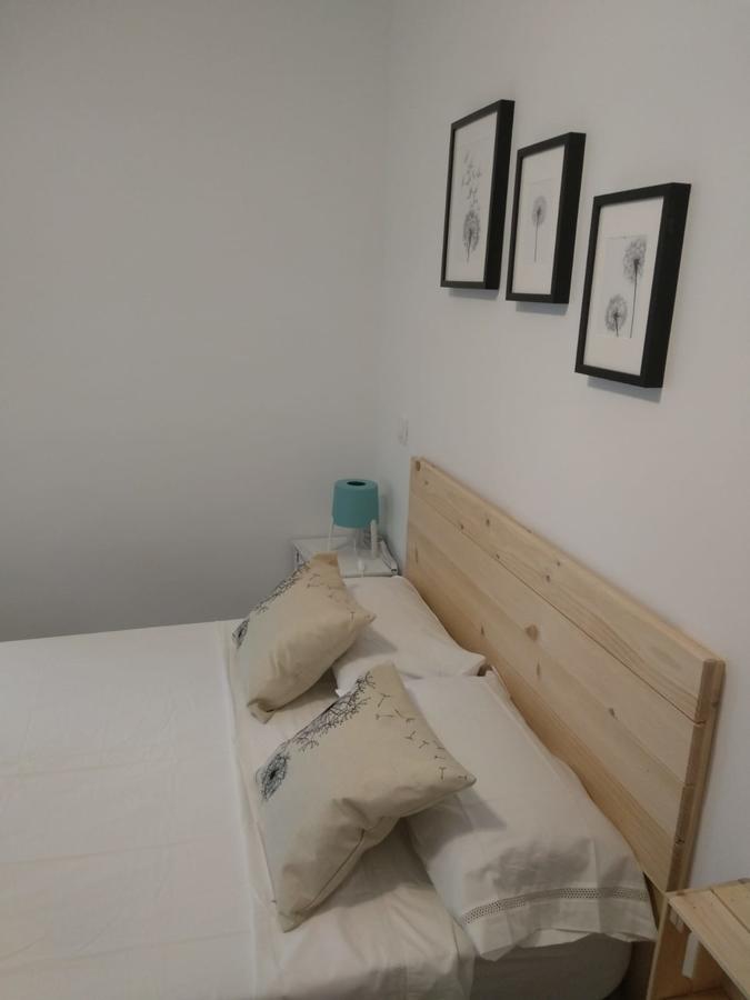 Apartamentos Ciempozuelos, Cerca Del Parque Warner Y Madrid エクステリア 写真