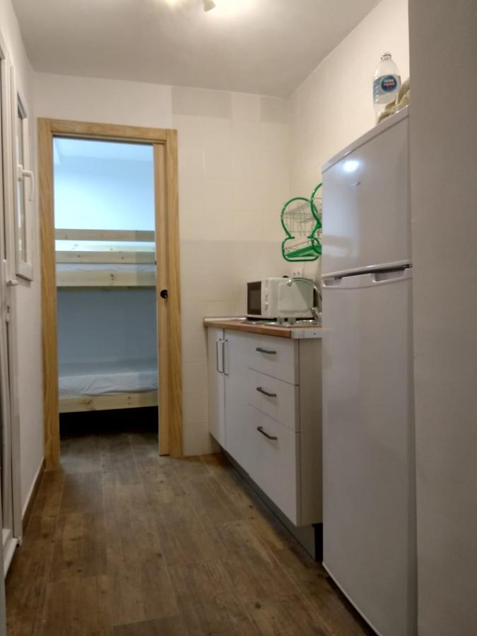 Apartamentos Ciempozuelos, Cerca Del Parque Warner Y Madrid エクステリア 写真