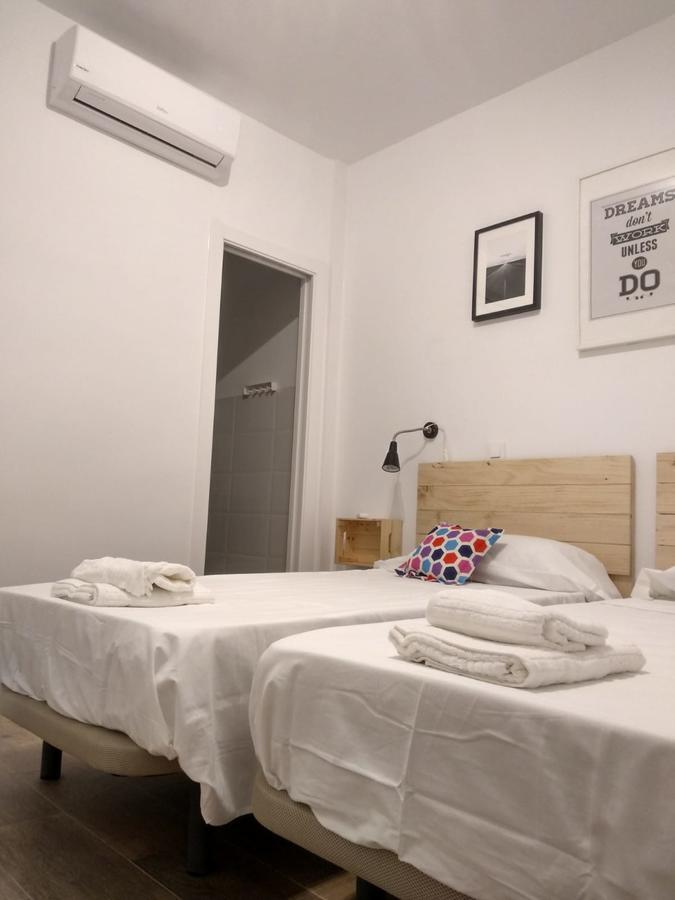 Apartamentos Ciempozuelos, Cerca Del Parque Warner Y Madrid エクステリア 写真