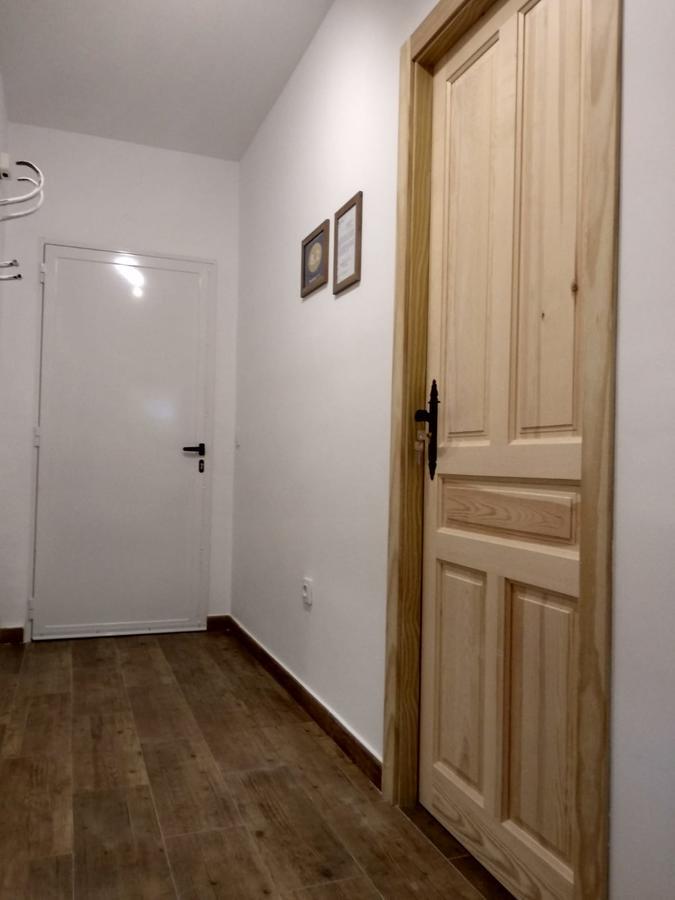 Apartamentos Ciempozuelos, Cerca Del Parque Warner Y Madrid エクステリア 写真