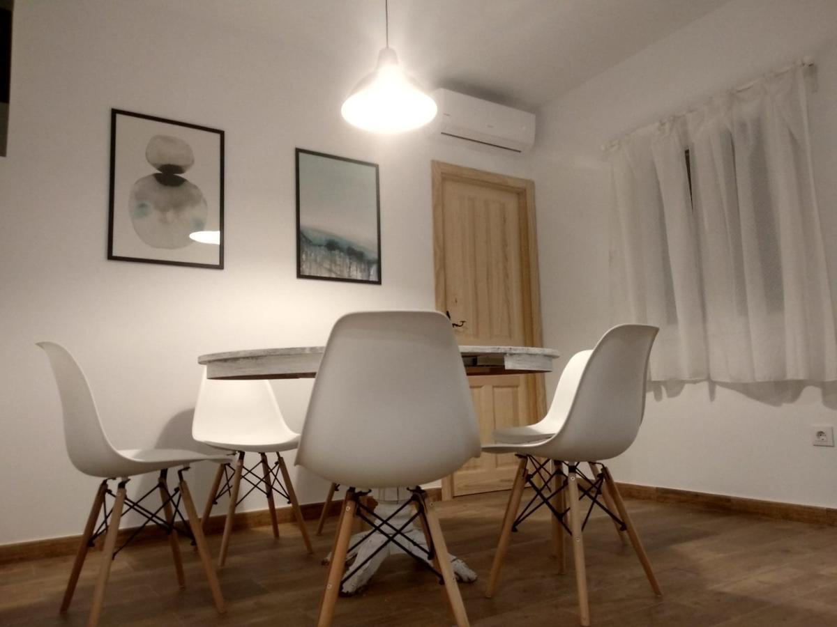 Apartamentos Ciempozuelos, Cerca Del Parque Warner Y Madrid エクステリア 写真