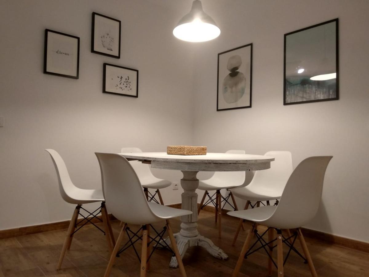 Apartamentos Ciempozuelos, Cerca Del Parque Warner Y Madrid エクステリア 写真